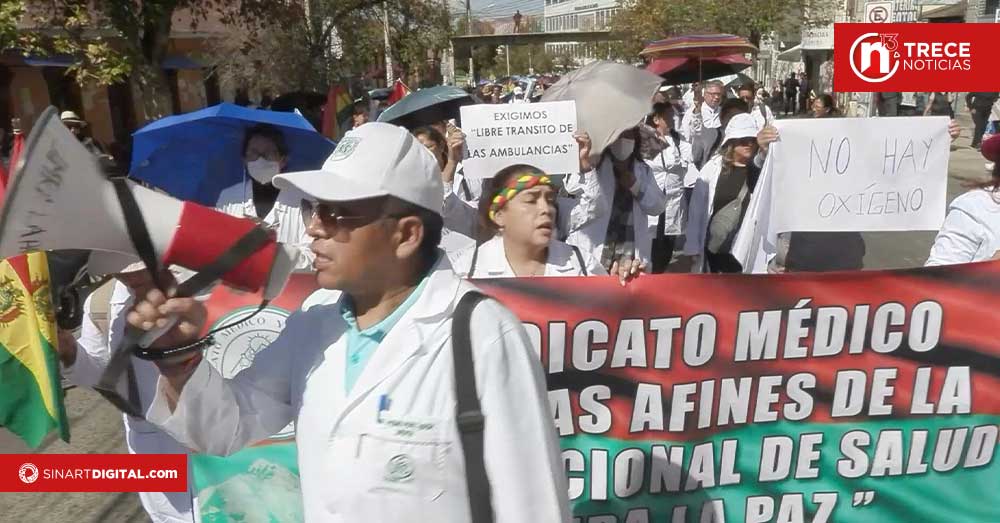 Manifestantes aumentan bloqueos en Bolivia y rechazan diálogo con el gobierno