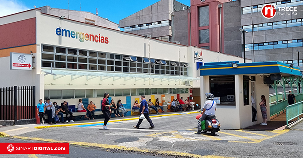 Proyecto de ley permitiría iniciar construcción de Torre de la Esperanza del Hospital de Niños