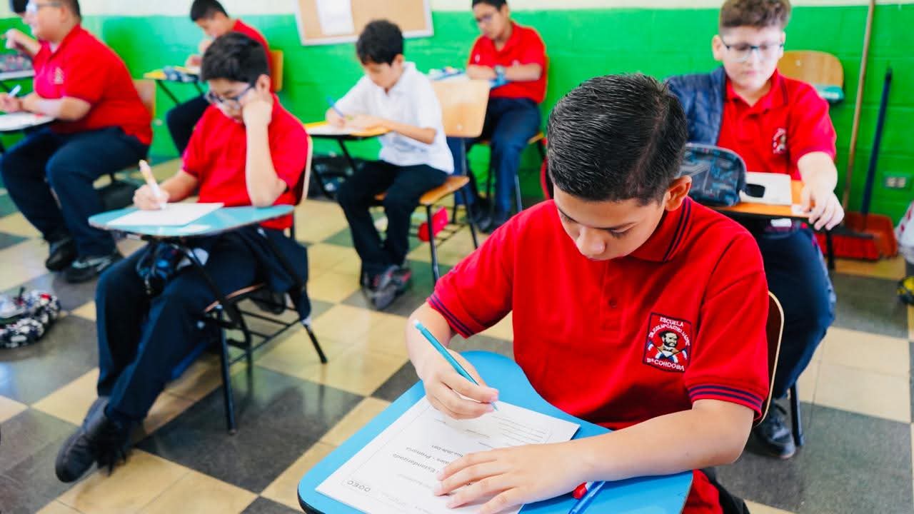MEP presentará resultados de pruebas diagnósticas y avances en evaluaciones nacionales