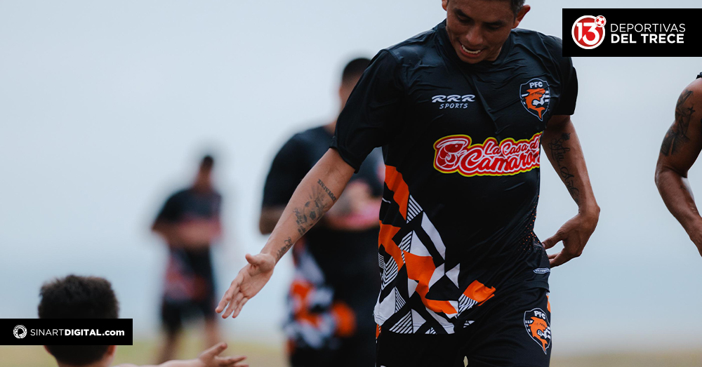 Puerto afila sus armas