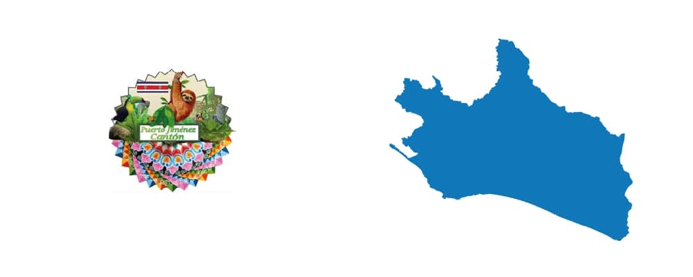 Cantón Puerto Jiménez