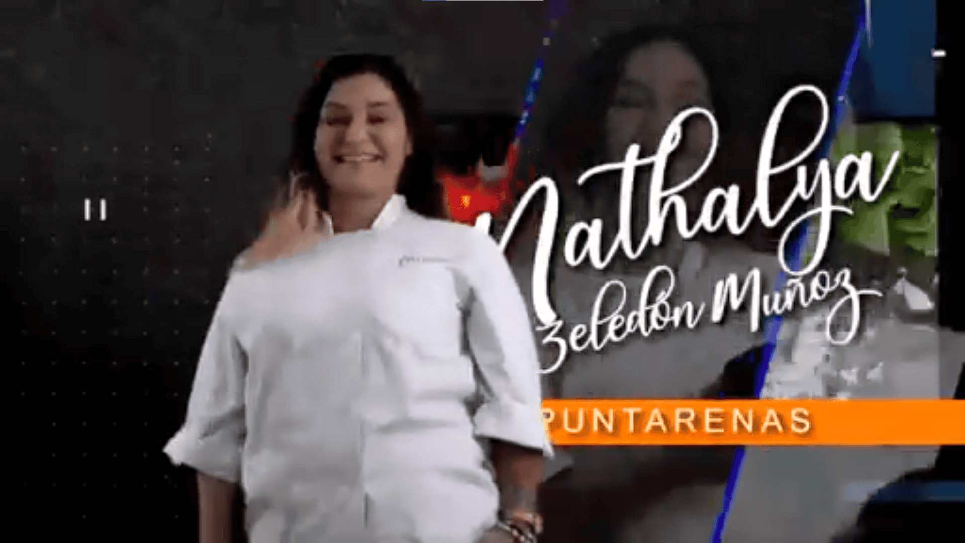 La Sazón Que Nos Une #3 - La Mariscada (Puntarenas)