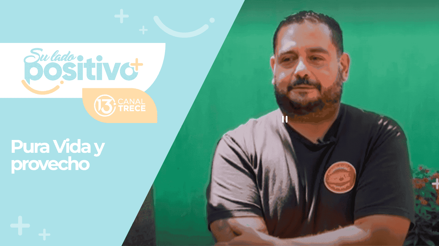 Pura Vida y Provecho