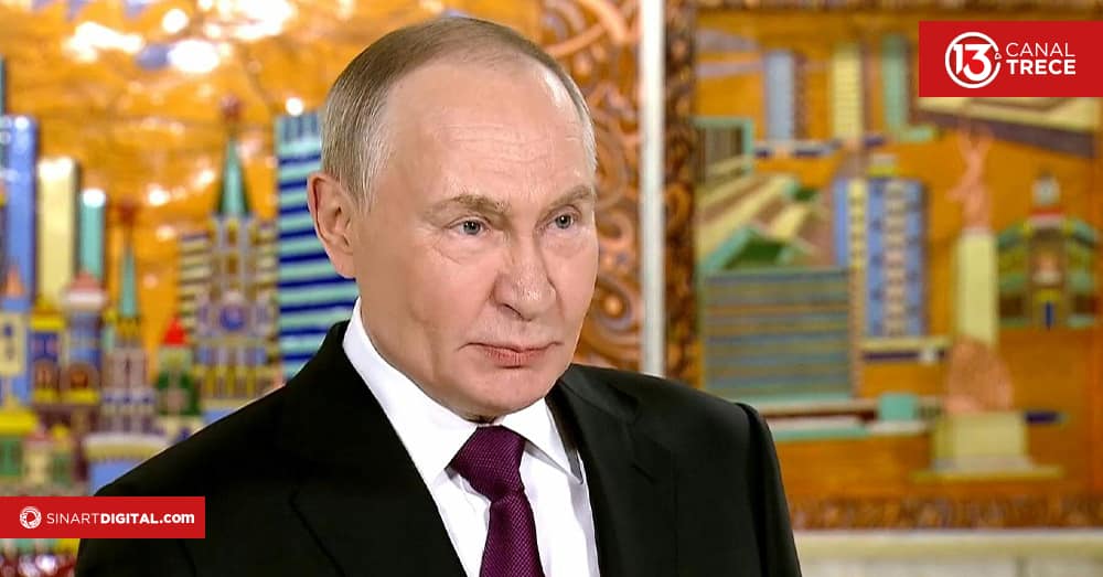 Rusia afirma que sus éxitos en Ucrania refuerzan su posición en las negociaciones