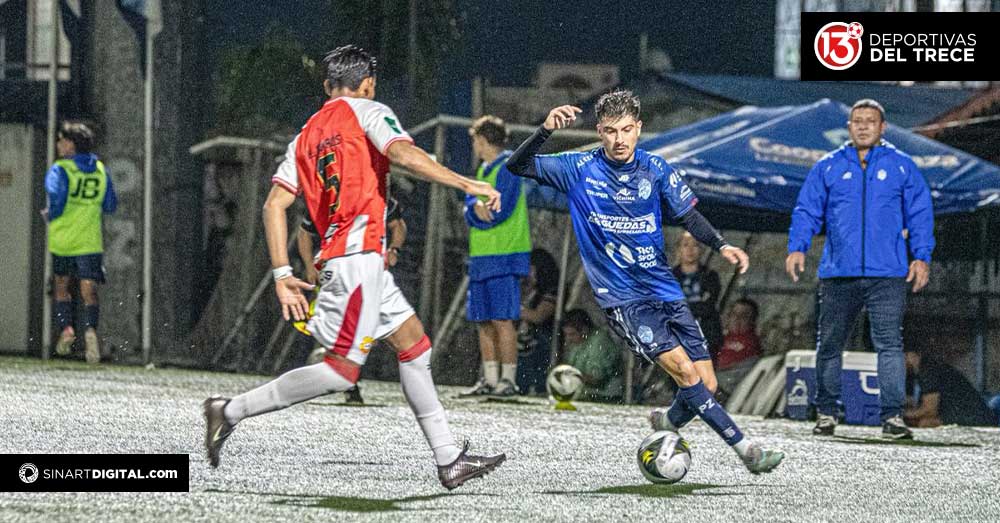 Campeonato se mantendrá con 10 equipos