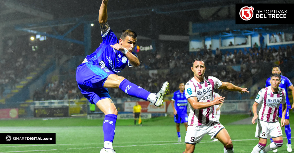 Pérez apuesta por la receta azteca