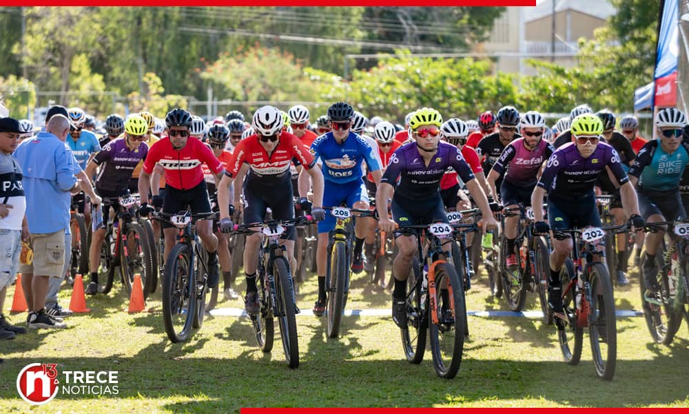 En Pérez Zeledón se decidirá al campeón nacional de maratón