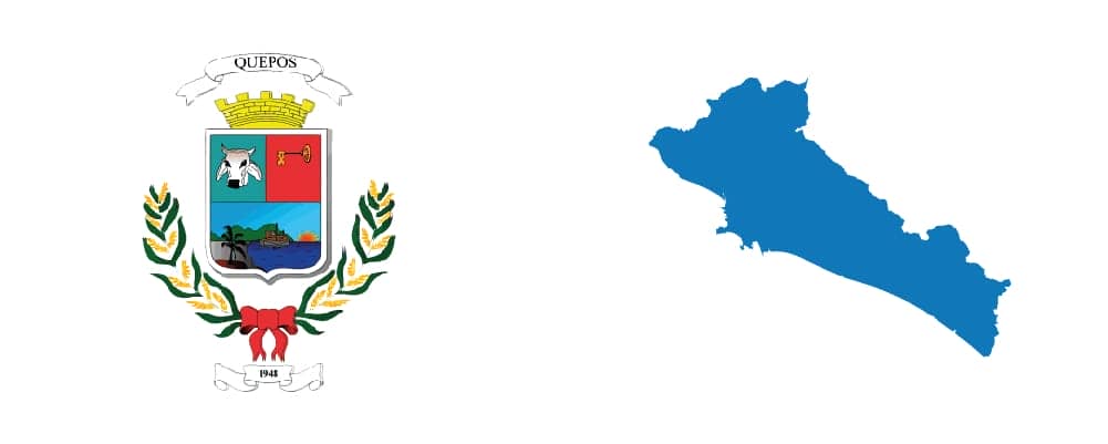 Cantón de Quepos