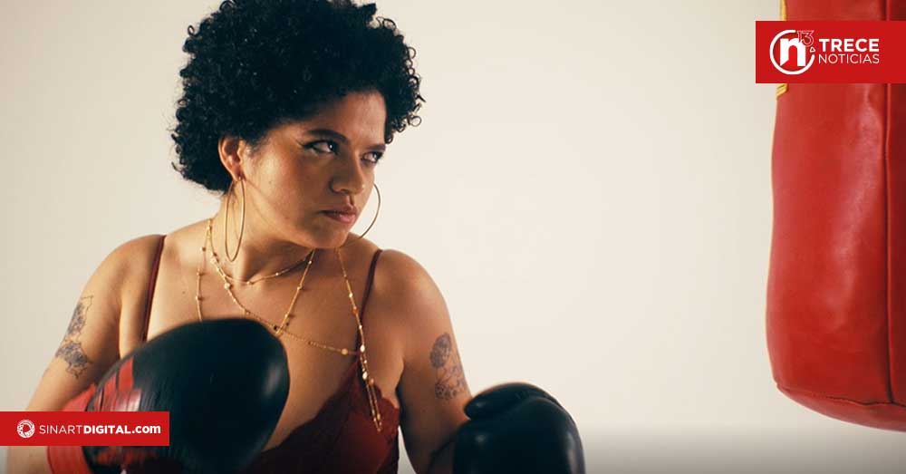 “Rabia” una catarsis emocional en clave de bachata