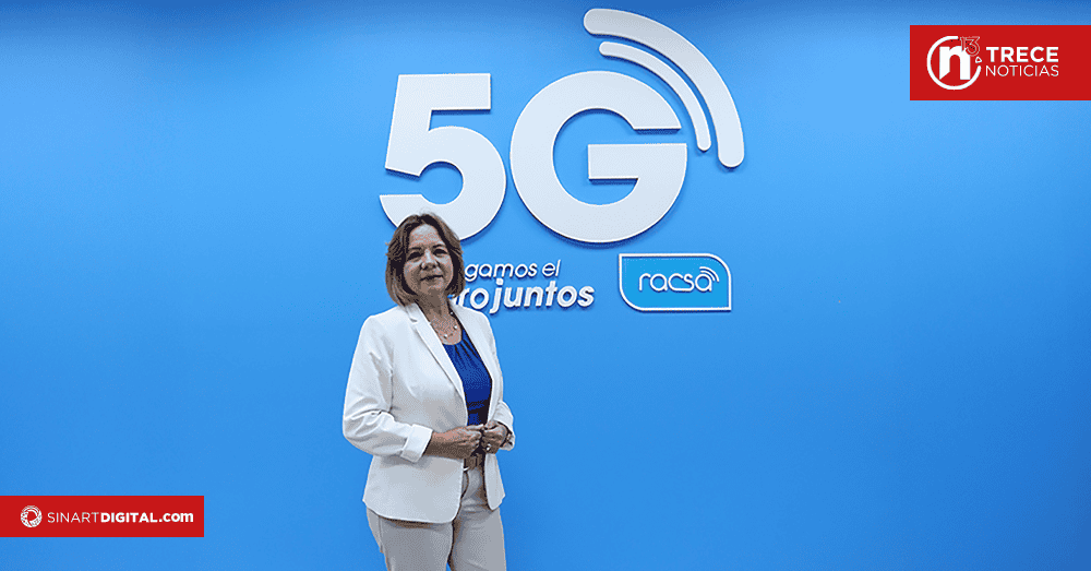 RACSA lidera la conectividad 5G en Costa Rica: un año de innovación y expansión nacional