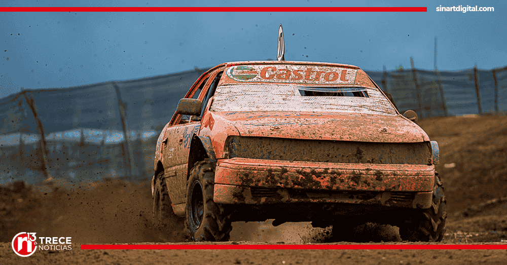 Los deportes de motores llegan a Jacó este fin de semana con la Copa Q8 Oils