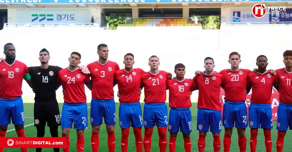 Mister Chip vaticina fin del reinado tico en ranking FIFA