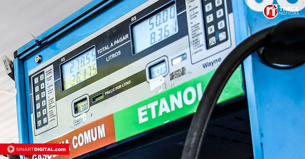 RECOPE analiza nuevamente la inclusión de etanol en sus gasolinas