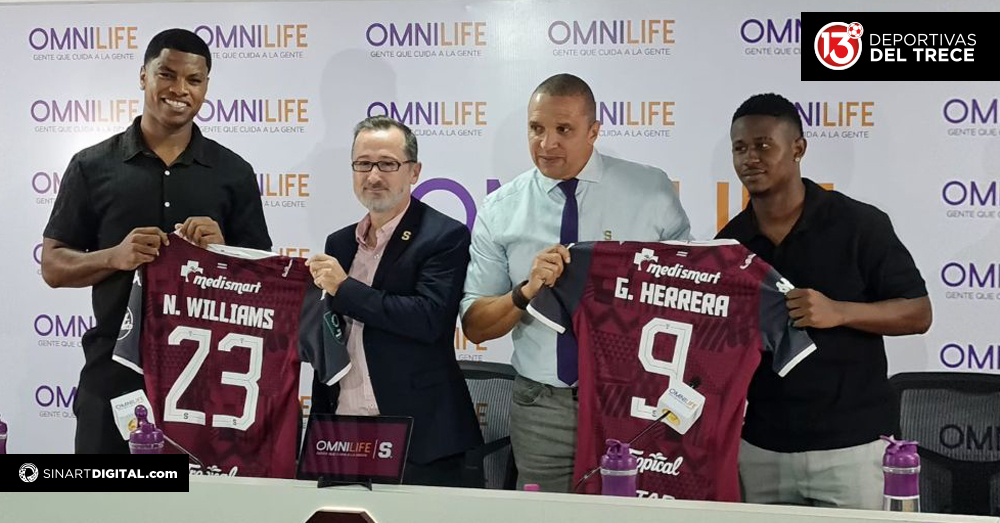 Saprissa cerró capítulo de contrataciones