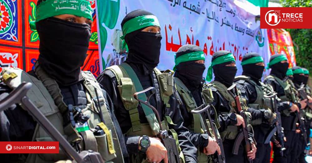 Hamás dice estar dispuesto a liberar todos los rehenes en un único canje con Israel en la segunda fase de la tregua