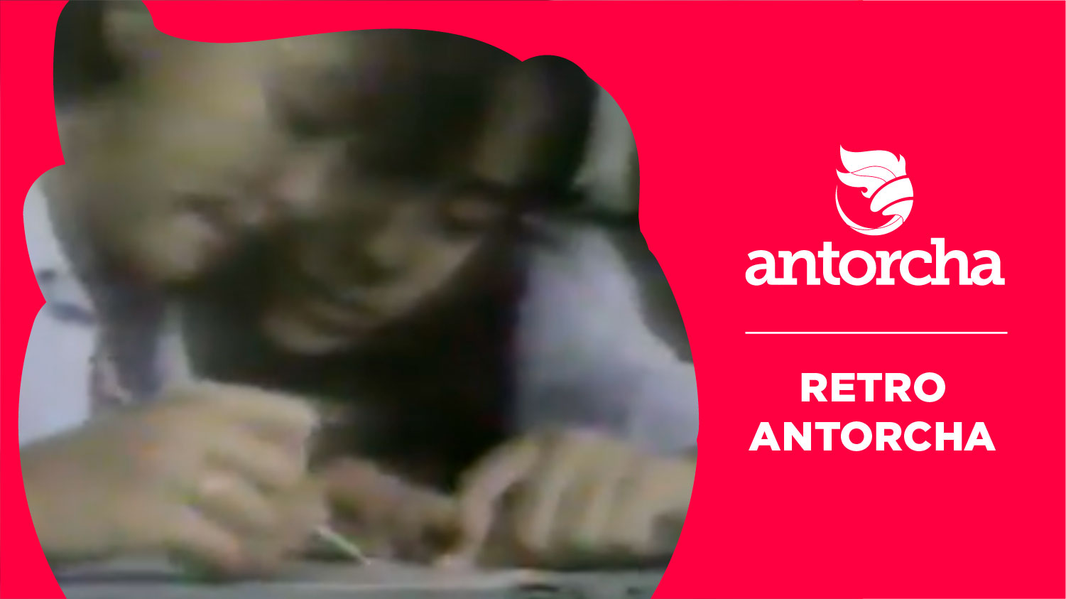 Retro Antorcha #S Programa 2 #F 26 marzo 2026 #B Antorcha 2026