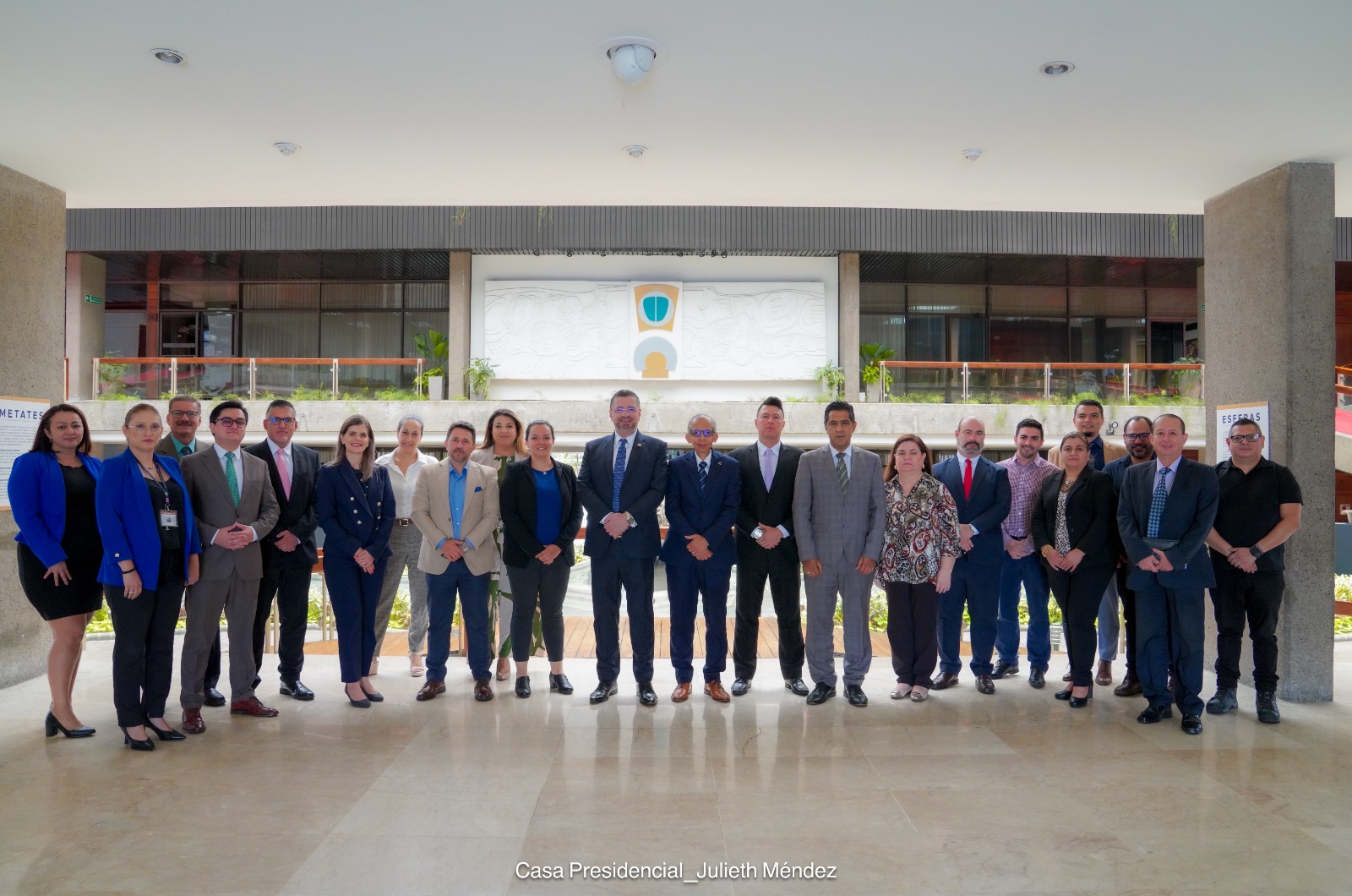 Se descartan nuevos cierres en aeropuerto Juan Santamaría por los próximos meses