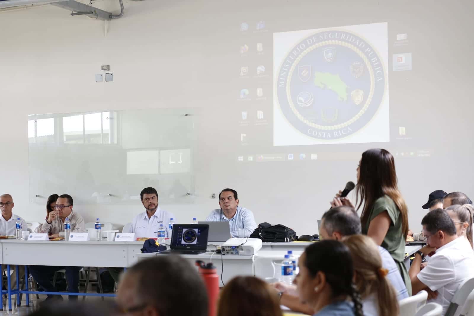 Ministro de Seguridad advierte de traslado de grupos criminales a Guanacaste