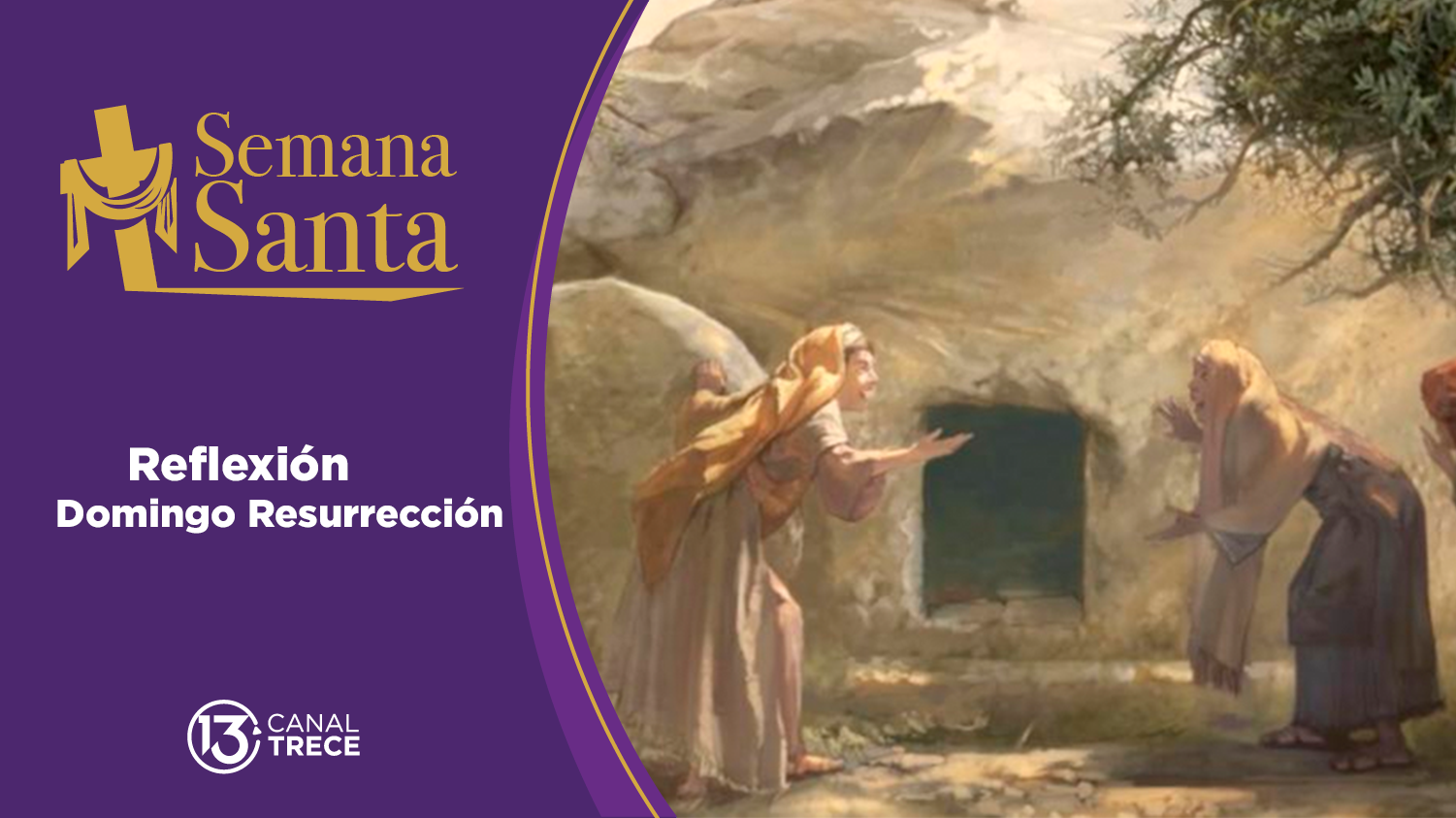 Reflexión Domingo Resurrección