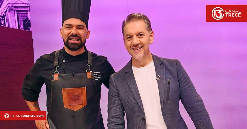 Receta de rompope casero