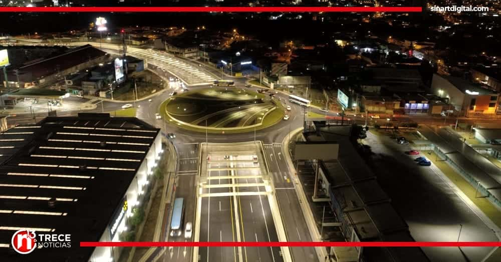 Autobuses de Guadalupe y Moravia harán cambios en su ruta la próxima semana