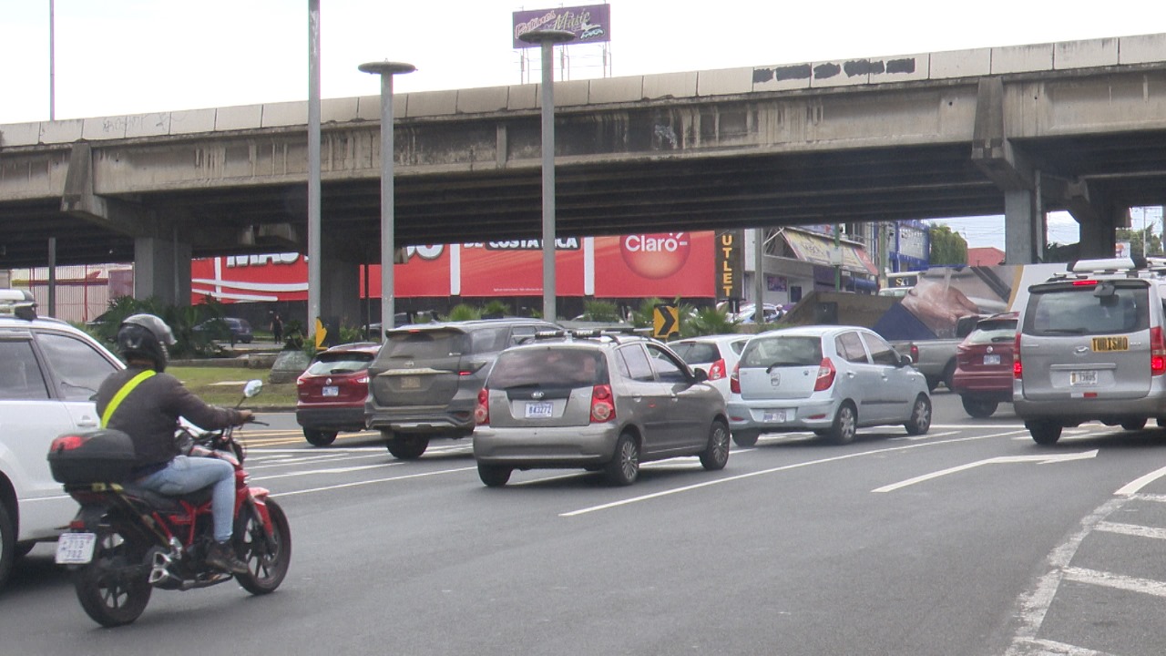 Construcción de túnel a la altura de la Fuente de la Hispanidad iniciaría antes de mayo 2026 