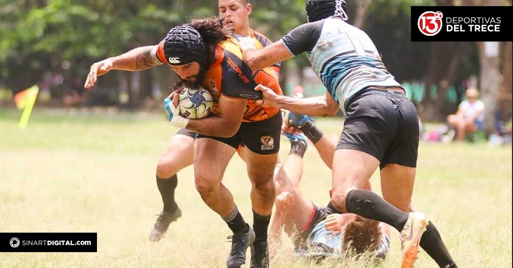 Empieza la temporada de Rugby