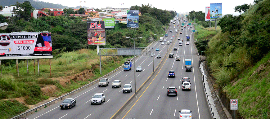 Negociaciones para ampliación de Ruta 27 tardaría un año