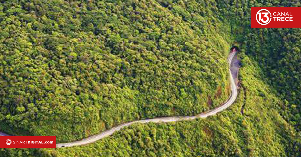 IoT permite prevenir desastres por deslizamientos y emitir avisos a la población