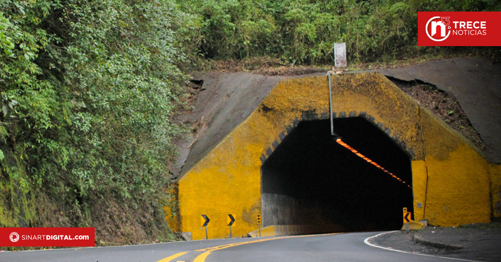 Gobierno cerrará financiamiento chino y terminará ampliación de Ruta 32 con fondos propios