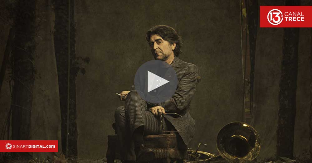 Joaquín Sabina 