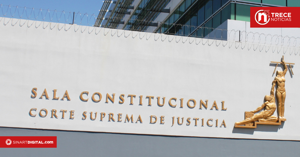 Sala Constitucional anula artículos sobre anualidades y prohibición en Ley de Fortalecimiento de las Finanzas Públicas