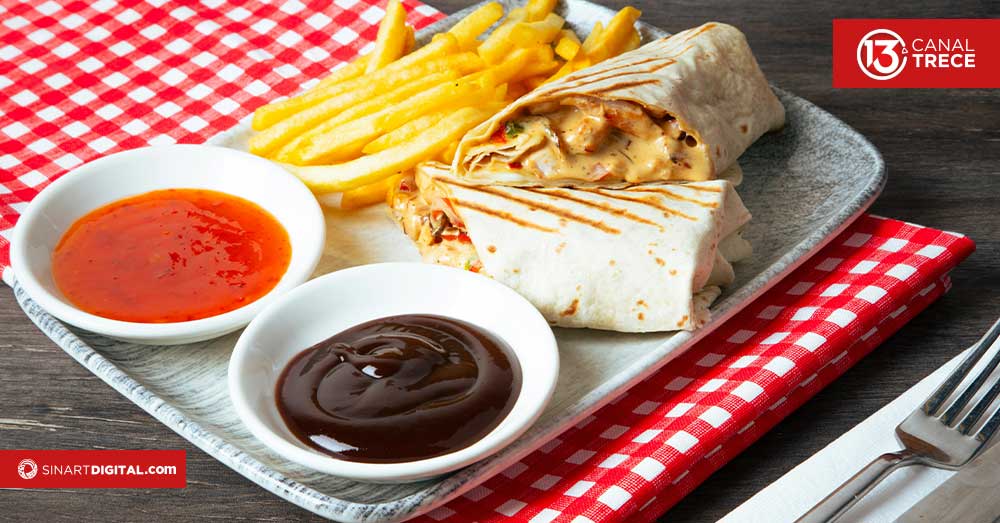 El arte detrás de las salsas y aderezos: cuando la ciencia y el sabor se combinan