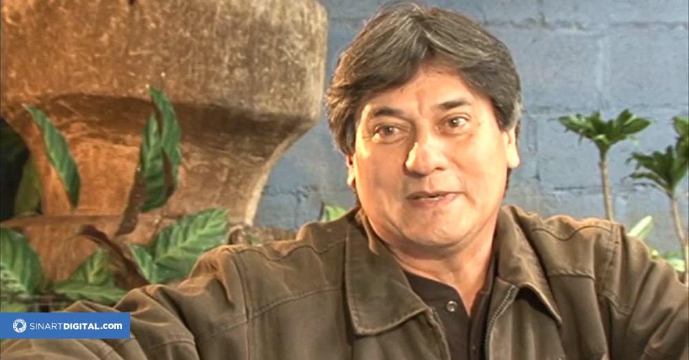 El salonero del Papa en Costa Rica