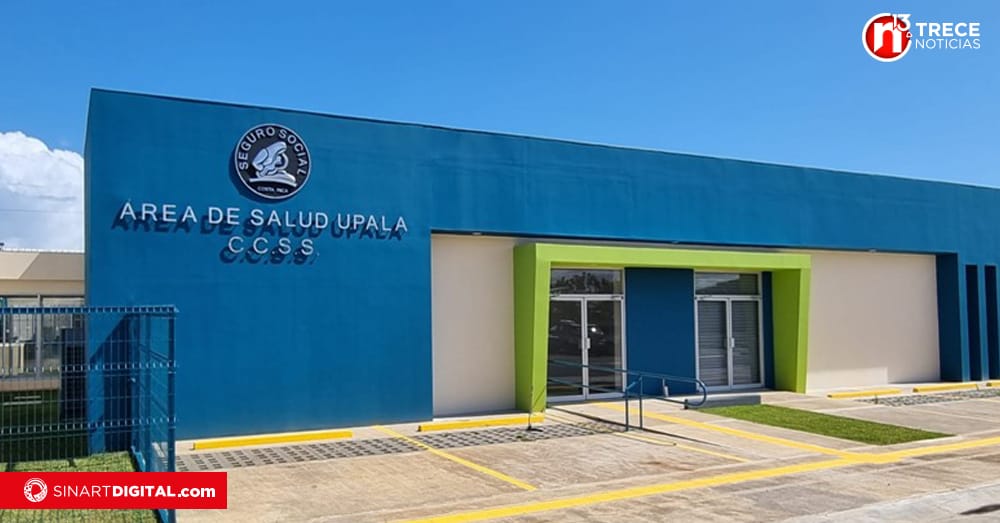 Área de Salud de Upala refuerza atención con nuevos servicios de psicología y nutrición