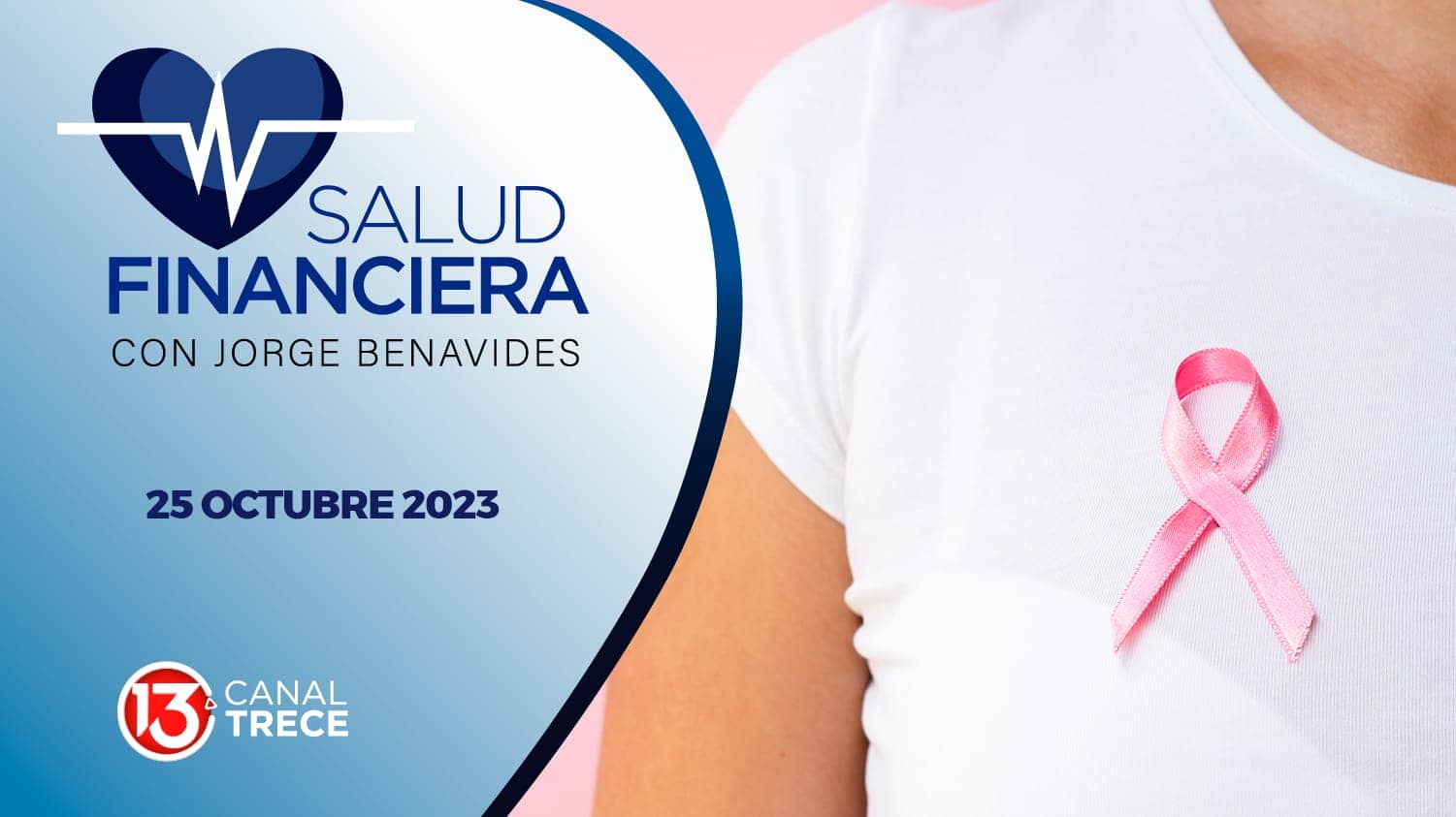 Salud financiera | 25 octubre 2023. Programa completo.