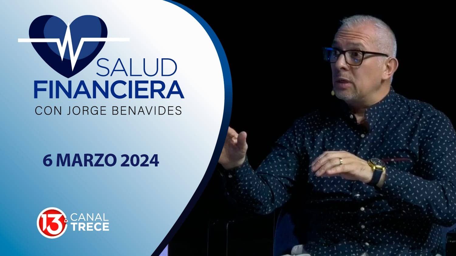 Salud financiera | 6 marzo. Programa completo. 