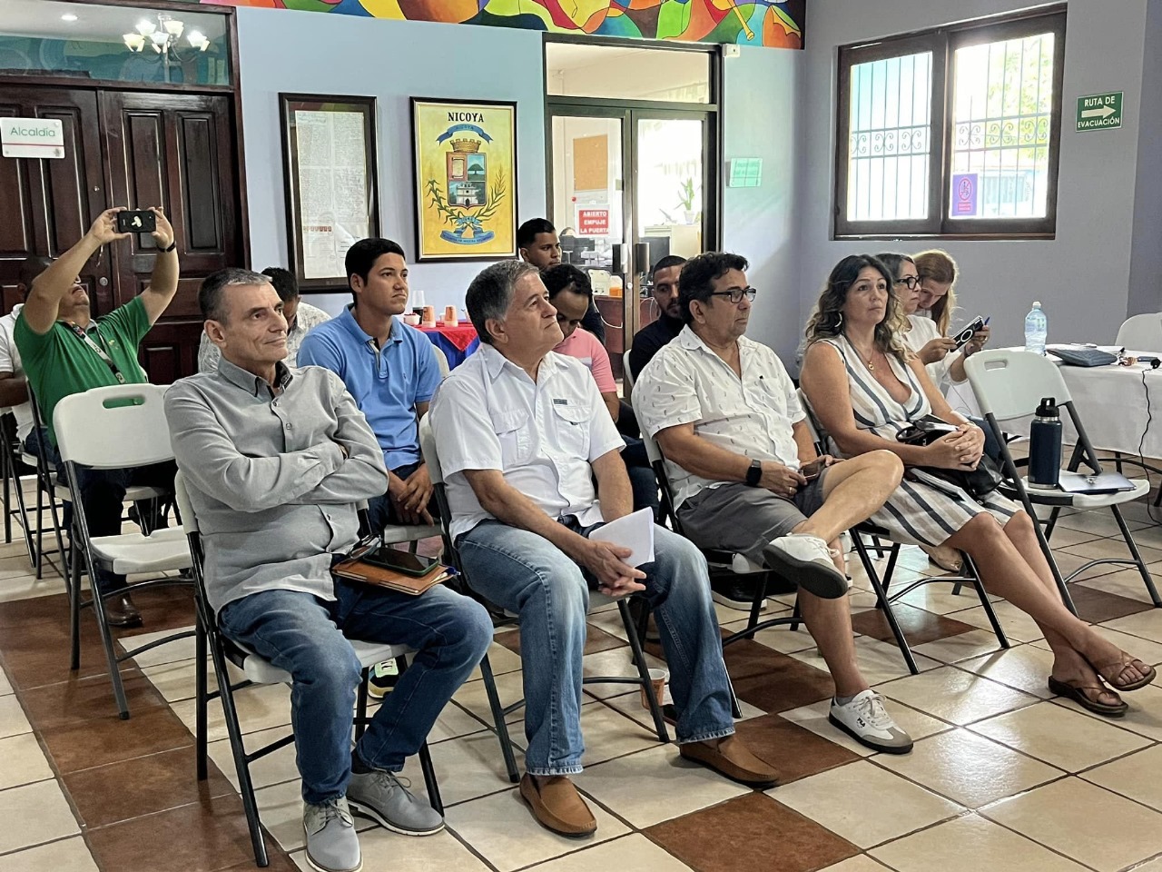 Playa Sámara se une a innovador proyecto turístico