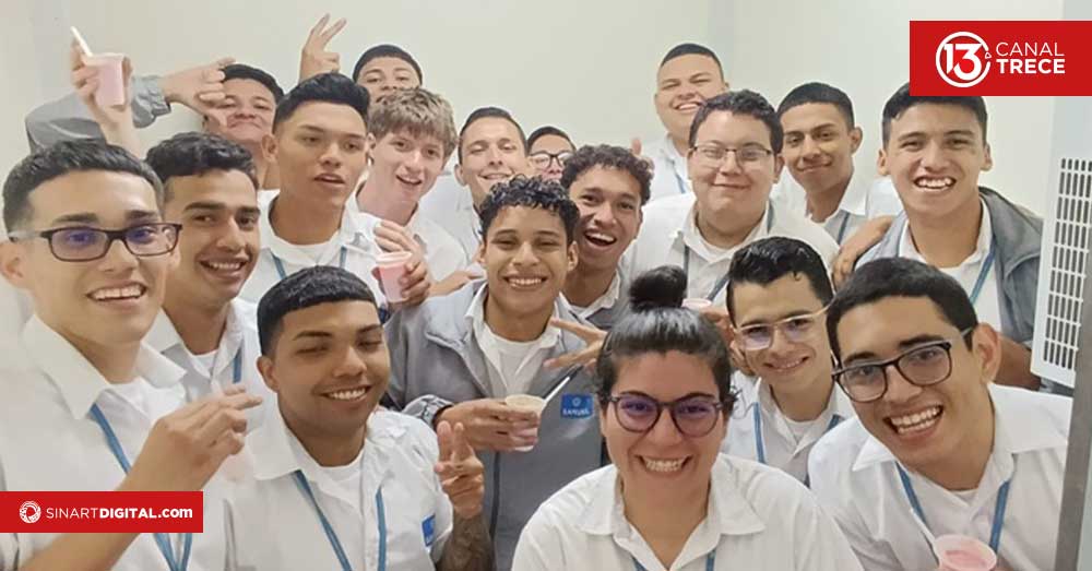 Conozca las oportunidades que brinda la Fundación Samuel 