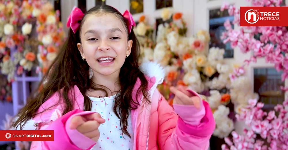 Samy Araya invita a colaborar con su primer video 