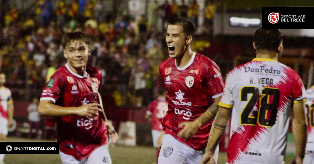 Santos aduce que sigue en primera división