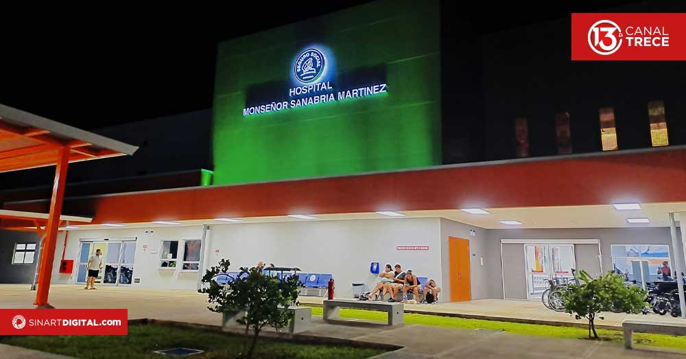 Nuevo hospital de Puntarenas supera 10 mil cirugías en su primer año