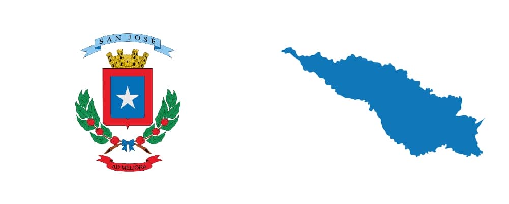 Cantón Central de San José