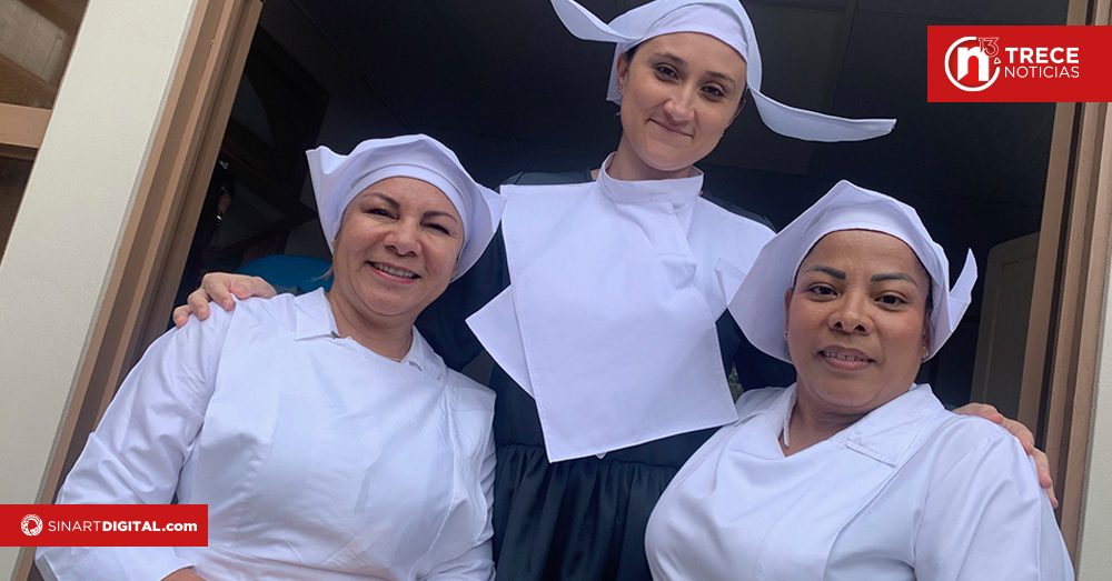 Hospital San Juan de Dios festejó esta mañana 180 años de creación