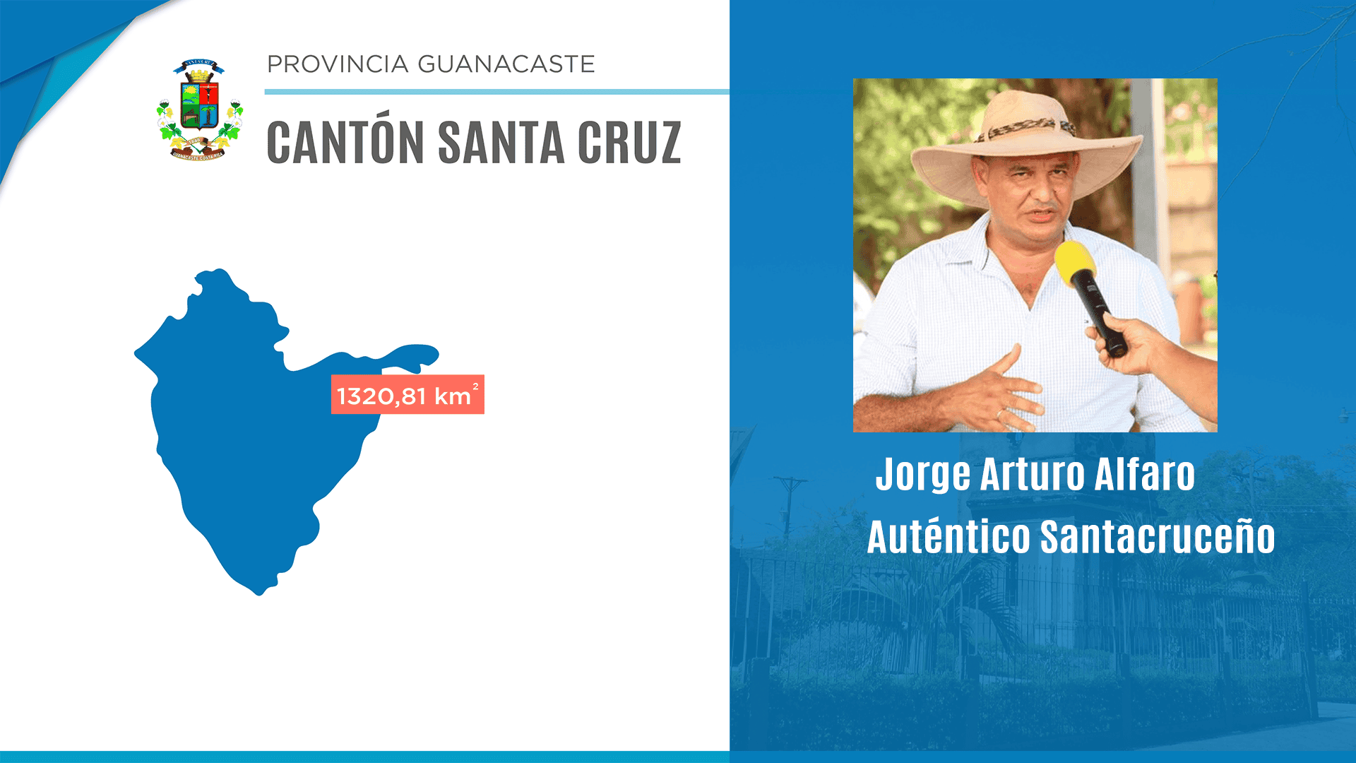 Cantón de Santa Cruz