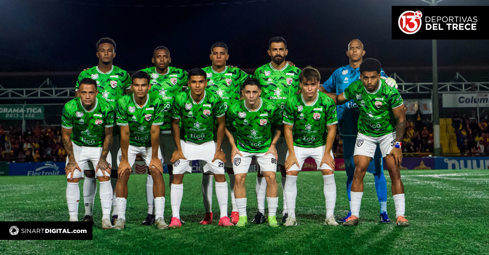 Santos responde y empezará su defensa