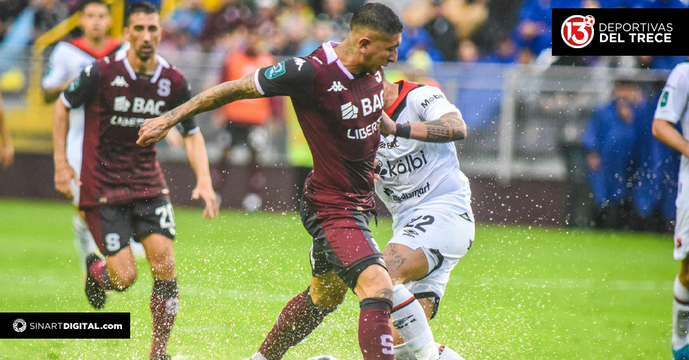 Esta noche será de definiciones