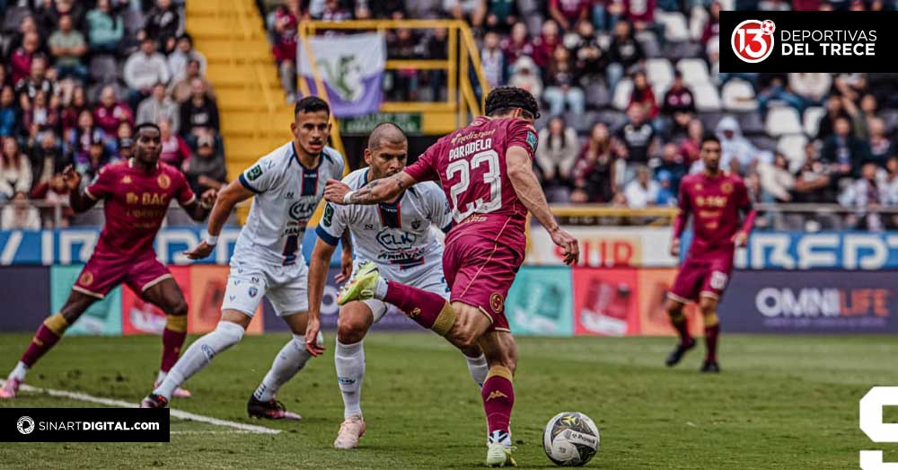 Jornada 7 inicia este viernes