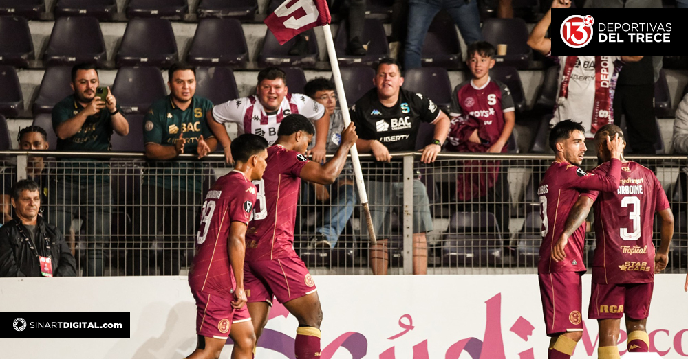 Saprissa defiende paternidad internacional ante Cartaginés