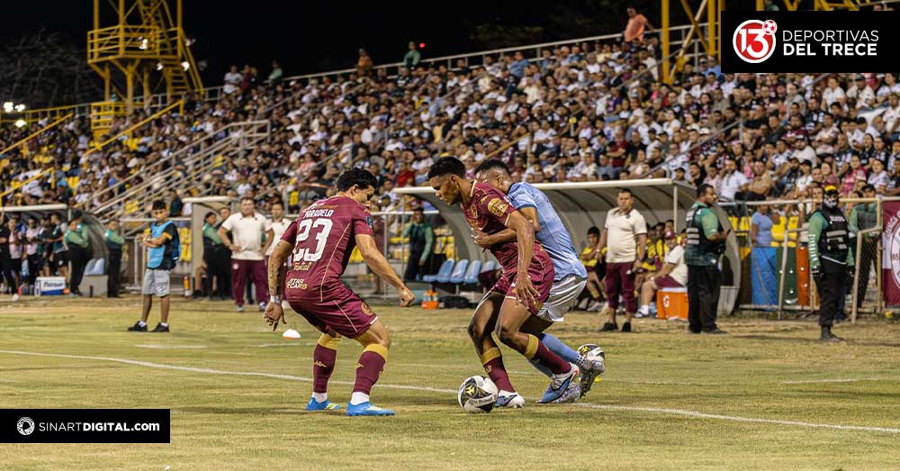 Una estrella más en el firmamento morado